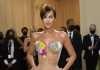 ����� ���� �� Met Gala �������� ���������� ������� � �������� ��������