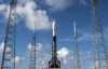 SpaceX ������ �� ������ ������������ ������� SXM-8