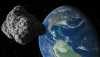 Asteroid coming �close� to Earth