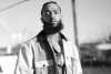 ������ Nipsey Hussle ���������� � ���-��������